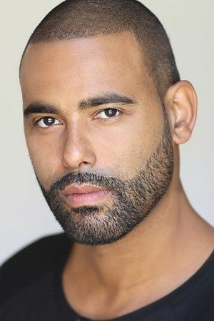 Dylan Mooney portrait