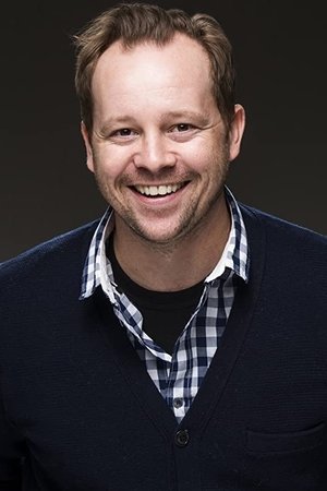 Joshua Harto portrait