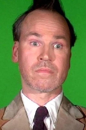 Adrian Frieling portrait