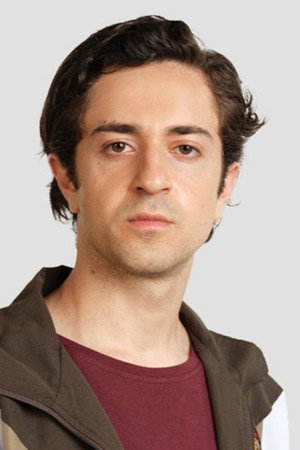 Ali Berge portrait