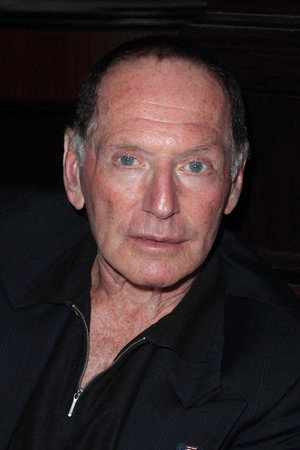 Paul Herman portrait