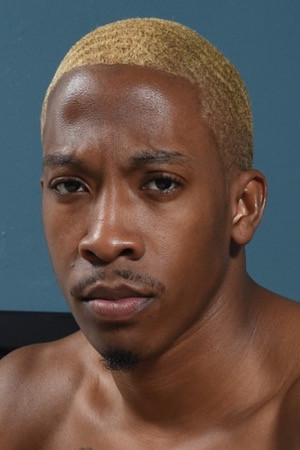 Debonair portrait