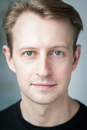 Alex Bartram portrait