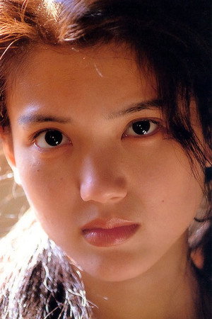 Natsuki Ozawa portrait