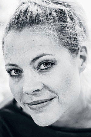 Jaël Malli portrait