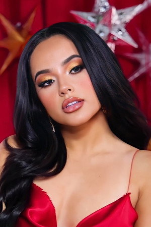 Becky G portrait