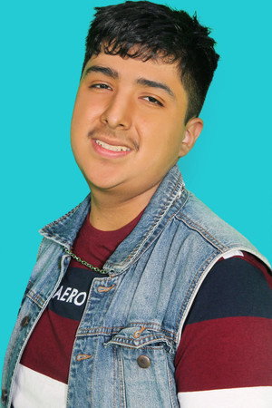 Alfonso Galarza Rivera portrait