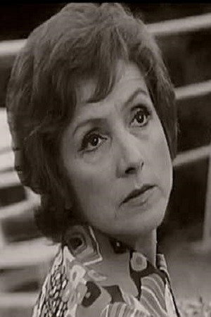 Joëlle Janin portrait
