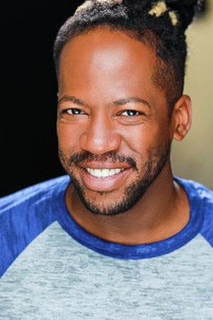 Evan Michael Lee portrait