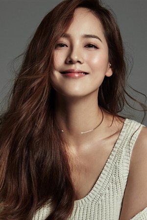 Eugene portrait