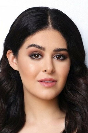 Ariana Molkara portrait