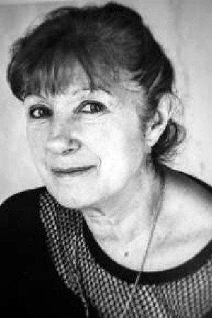 Frédérique Ruchaud portrait