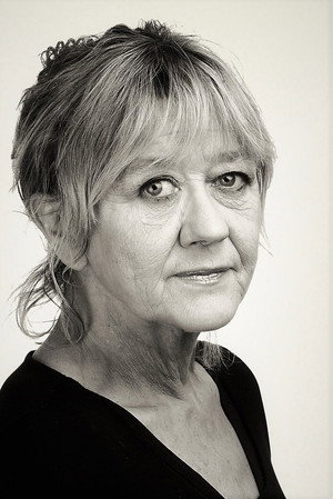 Frøydis Armand portrait