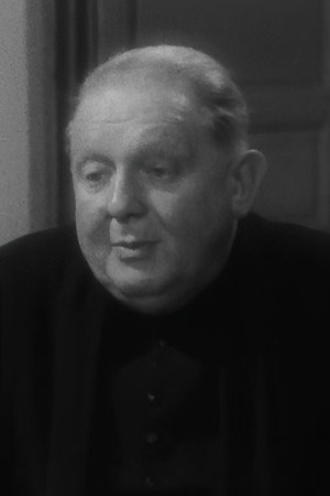 Adrien Borel portrait