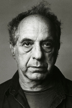 Robert Frank portrait