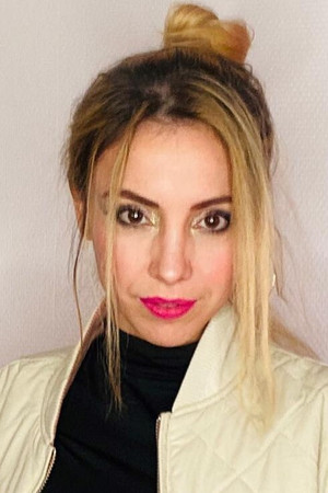 Béatrice Sagne-Kurtis portrait