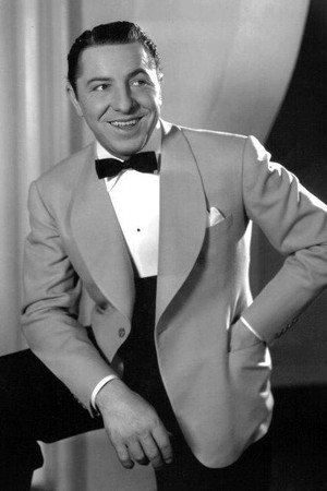 Joe Penner portrait