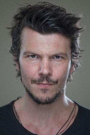 Ioannis Papazisis portrait