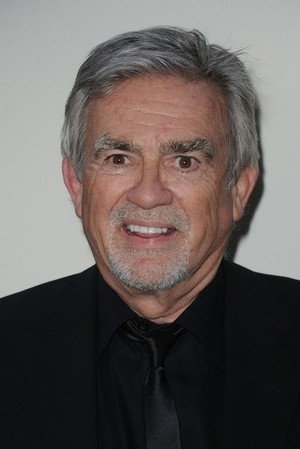William Dear portrait