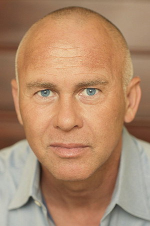 David W. LeBlanc portrait