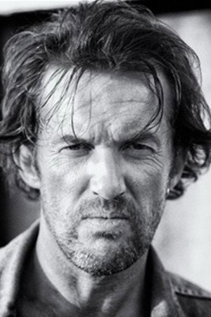 Laurent Biras portrait
