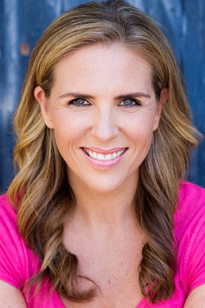 Rebecca Clay portrait