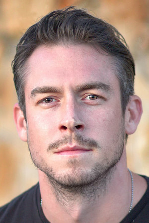 Zach Rose portrait
