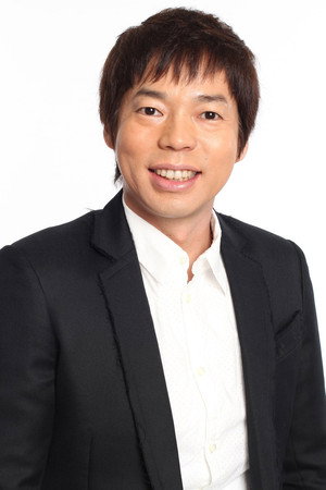 Koji Imada portrait