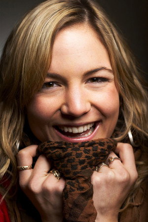 Elena Hight portrait