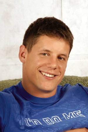 Casper Watts portrait