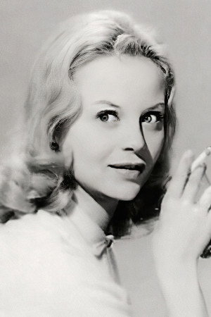 Norma Eberhardt portrait