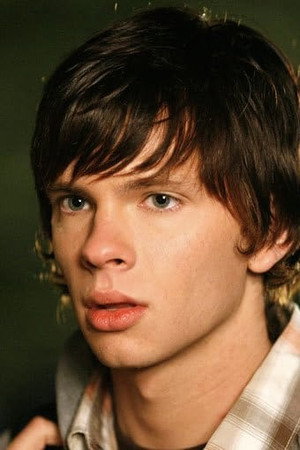 Devon Graye portrait
