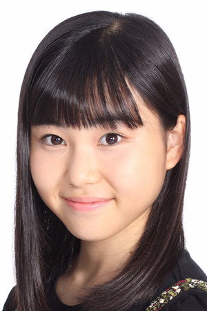Shion Shimizu portrait