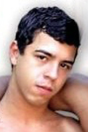 Rafael M. portrait