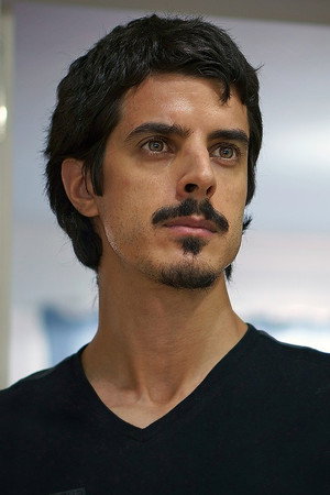 Federico J. Arioni portrait