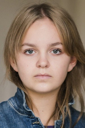 Manon Debaille portrait