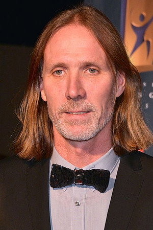 Staffan Olsson portrait