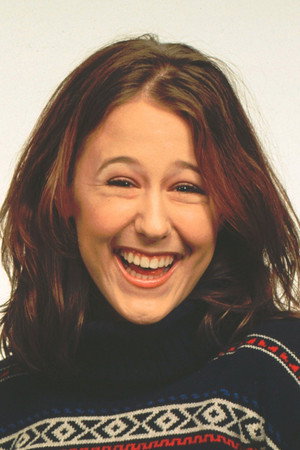 Chelsie Bell Dickson portrait