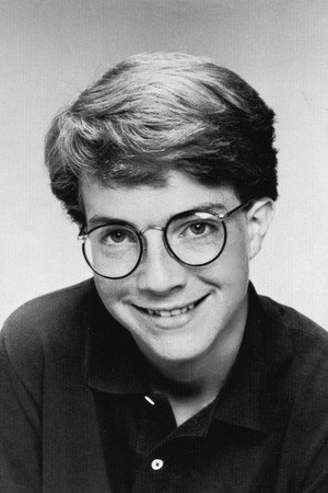 Jonathan Ward portrait