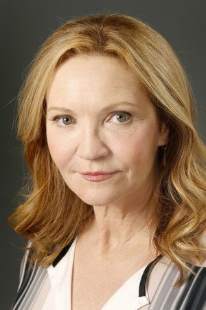 Joan Allen portrait