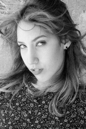 Azul Chiara Castellucio portrait