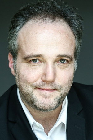 Philippe Richardin portrait