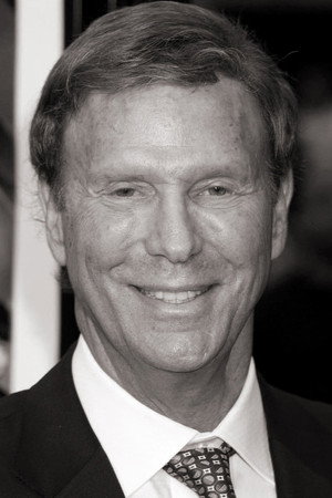 Bob Einstein portrait