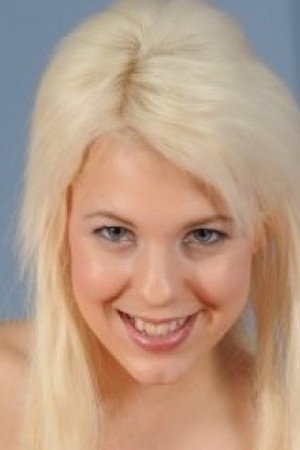 Kristina Rud portrait