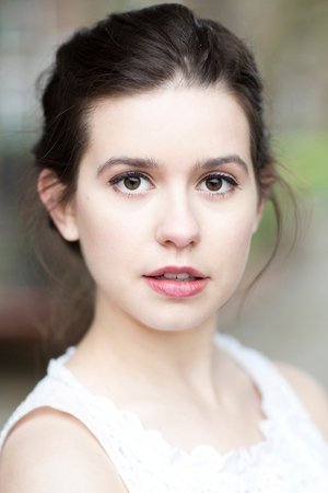 Philippa Coulthard portrait