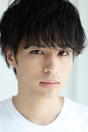 Daichi Saeki portrait
