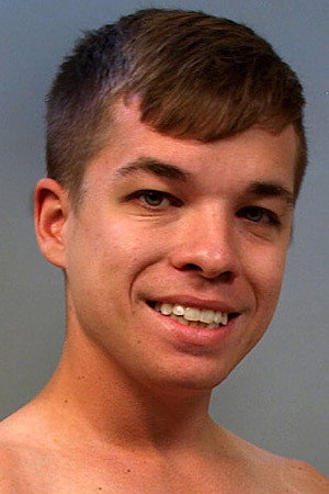 Aaron Tyler portrait