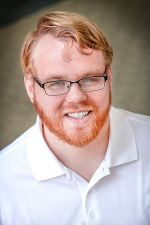 Michael Heise portrait