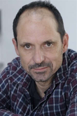 Antoine Basler portrait