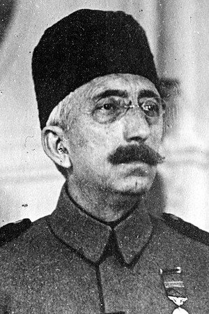 VI. Mehmed portrait